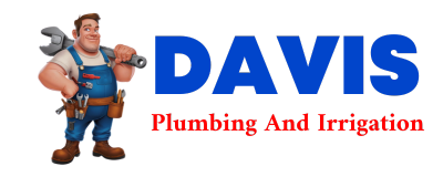 Trusted plumber in WAKONDA